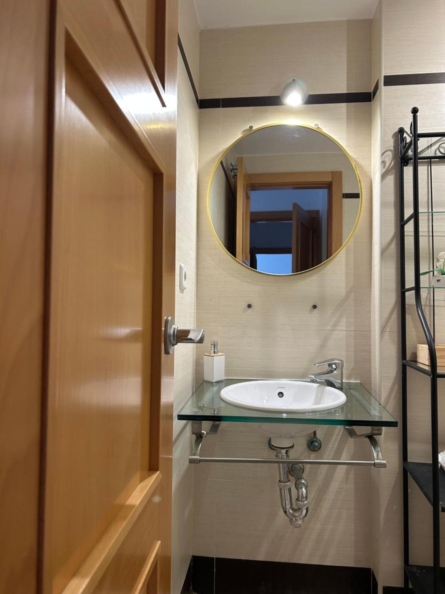 Apartamento ラ・カラ・デ・ミハス エクステリア 写真